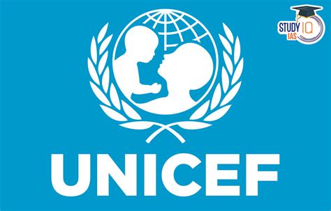About UNICEF .